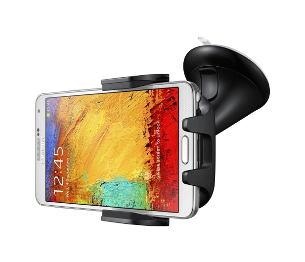 Samsung Uniwersalny Uchwyt Samochodowy do Tel 5,7" - 170875 - zdjęcie 2